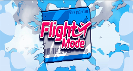 Flight Mode
