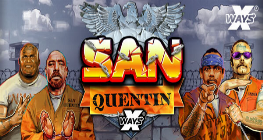 SAN QUENTIN xWAYS
