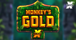 MONKEY'S GOLD xPAYS