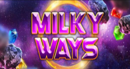 Milky Ways