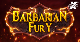 BARBARIAN FURY xNUDGE?