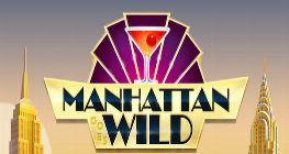 MANHATTAN GOES WILD