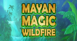 MAYAN MAGIC WILDFIRE