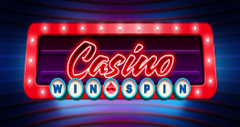 CASINO WIN SPIN