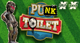 Punk Toilet