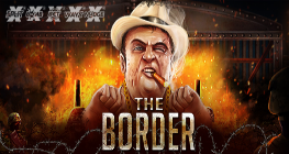 THE BORDER