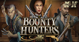 BOUNTY HUNTERS