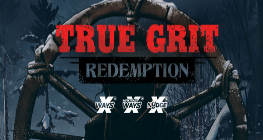 True Grit Redemption