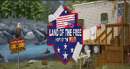 Land Of The Free