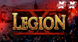LegionX