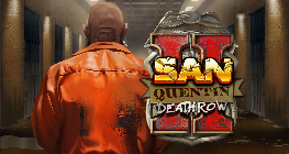 San Quentin 2: Death Row