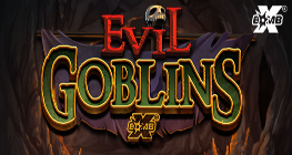 Evil Goblins XBomb