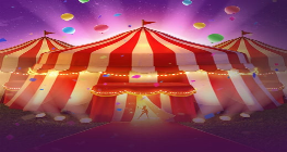 서커스 딜라이트