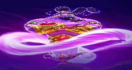 지니의 소원 3개