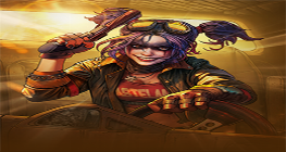 둠스데이 램페이지