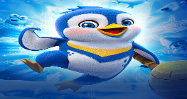 그레이트 아이스케이프