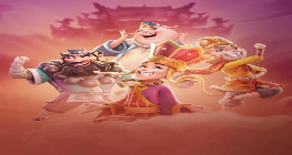 부로 향하는 여정