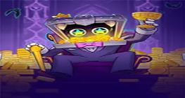 미스터 트레저스 포춘