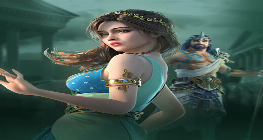 메두사1:아테나의저주