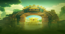 잉카의 불가사의