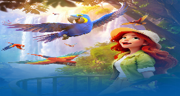 이구아수의 날개