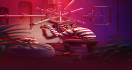 와일드 하이스트 캐시아웃