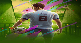 얼티밋 스트라이커