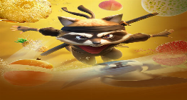 닌자 라콘 프렌지