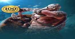 아스가르디언 라이징