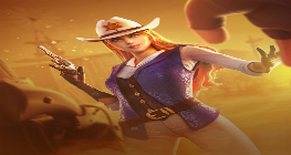 와일드 바운티 쇼다운