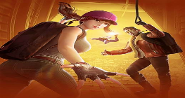 배틀그라운드 로얄