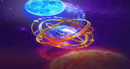 해와 달의 운명