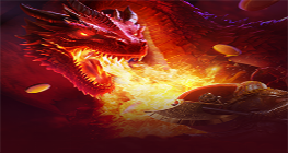 드래곤스 트레저 퀘스트