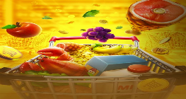 슈퍼마켓 스프리