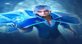 잭 프로스트의 겨울