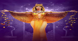 클레오파트라의 비밀