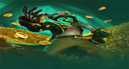 죽은 자의 보물