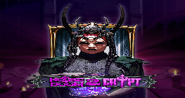 House of Doom 2: The Crypt