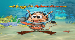 Hugo’s Adventure