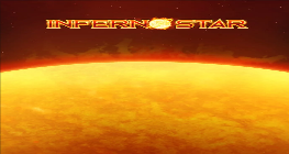 Inferno Star