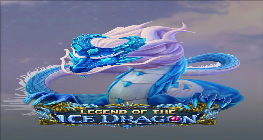 Legend of the Ice Dragon