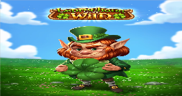 Leprechaun Goes Wild
