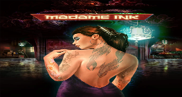 Madame Ink