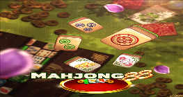 Mahjong 88