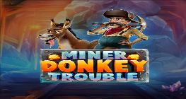 Miner Donkey Trouble