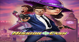 Mission Cash