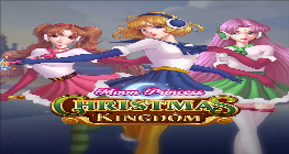 Moon Princess: Christmas Kingdom