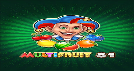 Multifruit 81