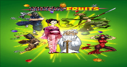 Ninja Fruits