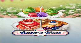 Baker’s Treat
